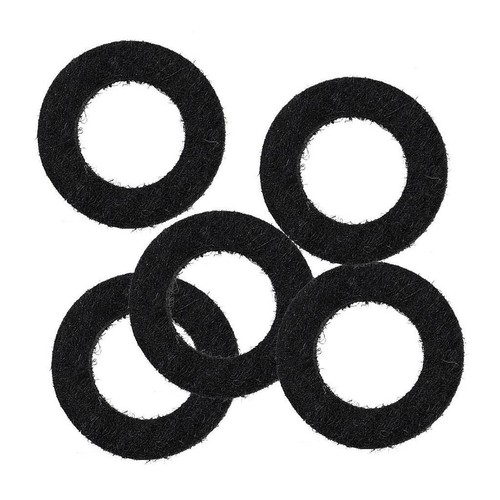 Valve top felt - ,