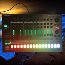 Roland tr8 8 drum - tr-8,