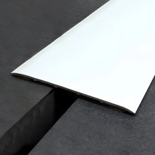 Aluminium door threshold - threshold, self
