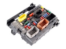 BSM Control Module Fuse Box Peugeot 307 Lift 308 607 807 Expert III Partner III 