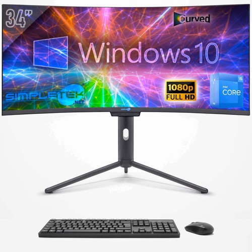 All one core 12th - core, 34"