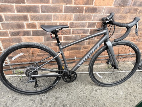 Specialized diverge 52cm - specialized, e5