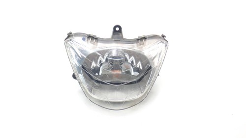 Honda 125i front headlight - honda,