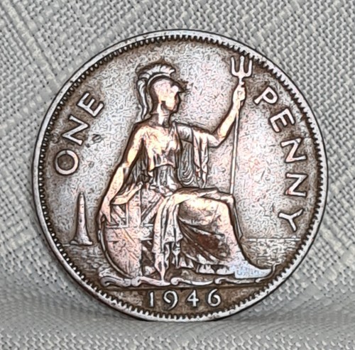 1946 british pre - pre, decimal