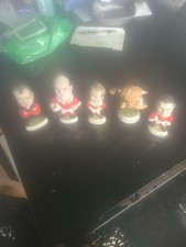 5welsh Groggs In Good Condition