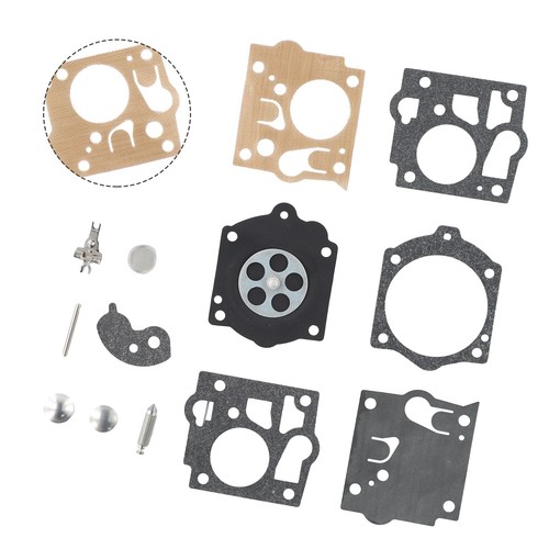 Carburetor repair kit - carburetor, pm
