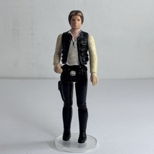 Vintage Star Wars Smallhead