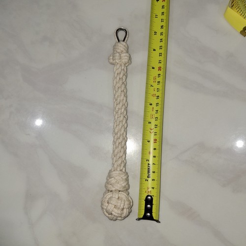 Bell rope - ,