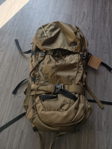 The north face terra - the,
