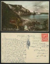 Torquay, ANSTY'S Anstey's