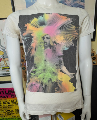 Vtg beat lady - beat,