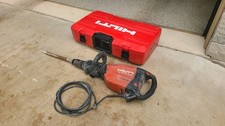 2019 HILTI TE 1000-AVR with