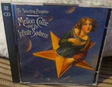 Smashing Pumpkins - Mellon