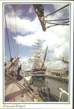 PORTSMOUTH DOCKYARD, Hampshire