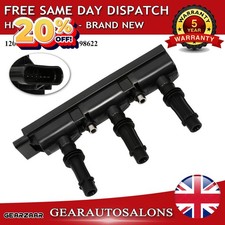 Ignition Coil Pack for
