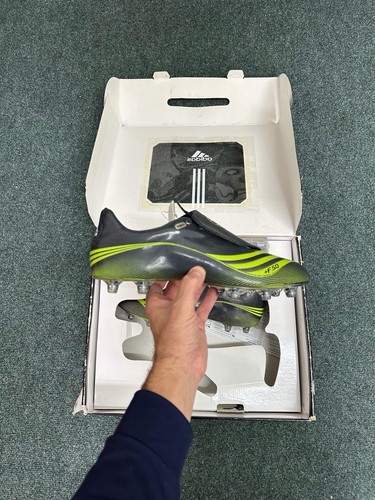 Adidas f50 tunit - f50.7,