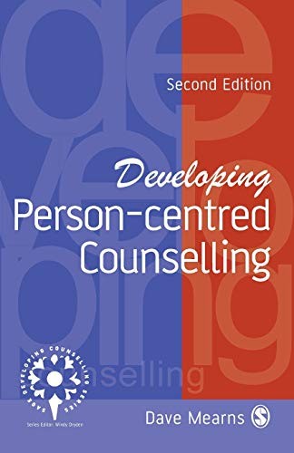 Developing person centred - developing, person-centred