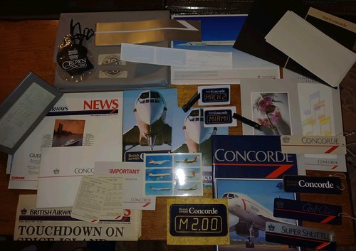 1986 concorde 10th - concorde,