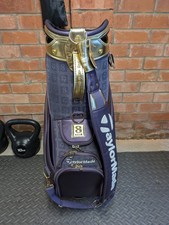 Limited Edition TaylorMade