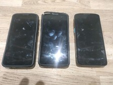 Unitech EA630 Q1LFUM3G Hand