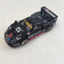 FLY PORSCHE GT1 EVO 1/32 SLOT CAR LIKE SCALEXTRIC