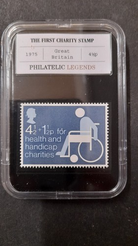 Philatelic legends - philatelic, of