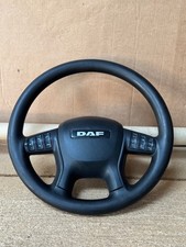 Daf steering wheel a - daf,