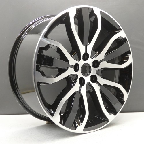 Range rover sport - 21", alloy