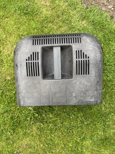Mcculloch 450cdp grass bag - mcculloch, 40