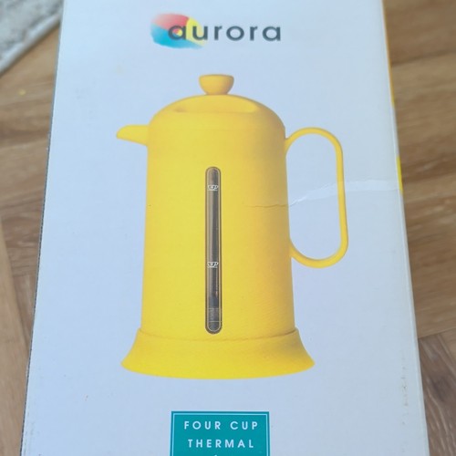 Aurora four cup thermal - aurora,