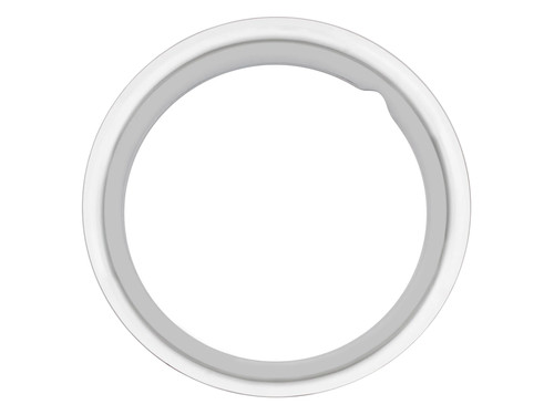 Universal round edge - round,