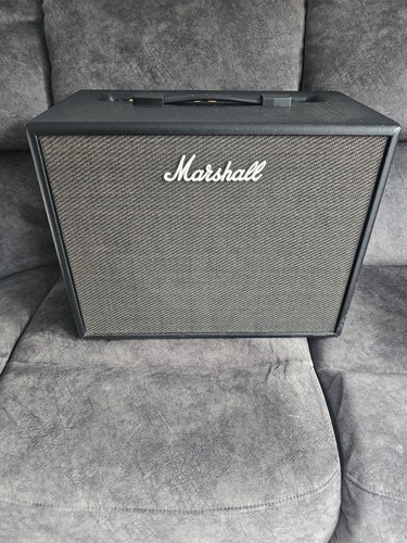Marshall code electric - code, 50