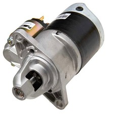Starter Fits Suzuki Carry Van