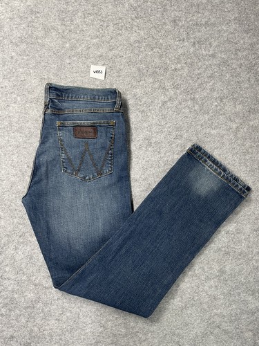 Wrangler jeans men w33 - wrangler, men’s