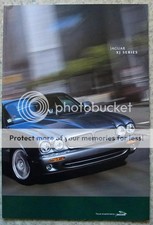 JAGUAR XJ Series LF Car Sales