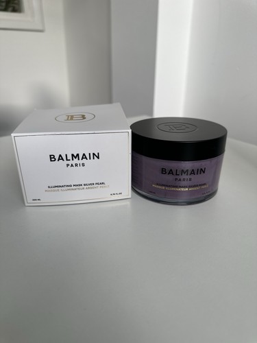 Balmain illuminating mask - illuminating,