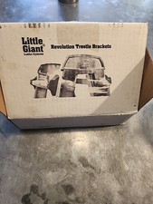Trestle Brackets for Little