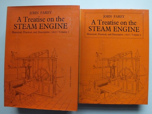 Treatise the steam - on,