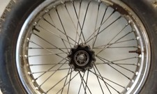 Bsa Qd Wheel, B25, B44, A50