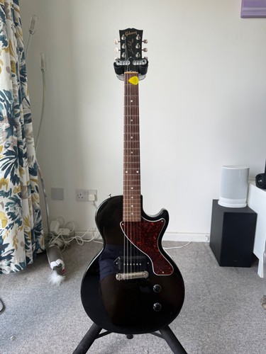 Gibson les paul junior - gibson,
