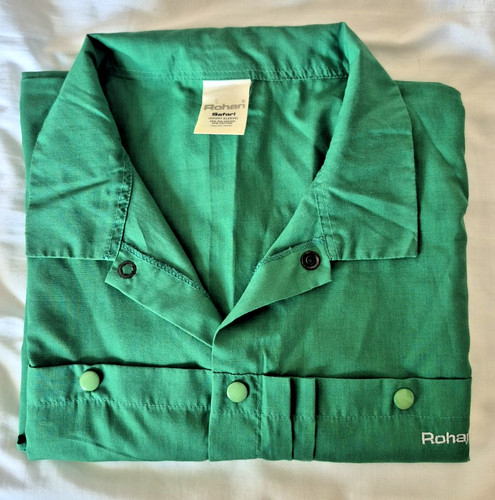 Classic rohan safari - classic,