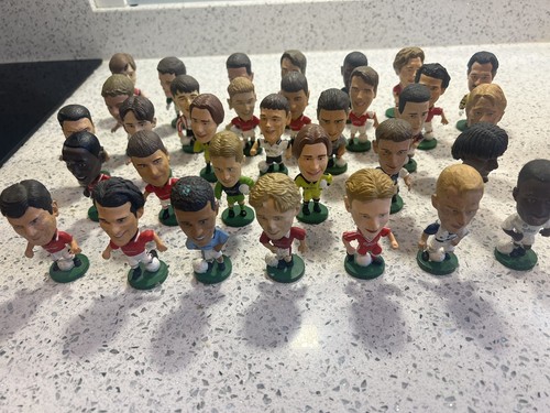 Various premier league - premier,