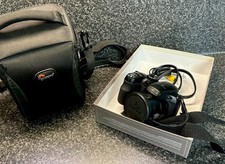 Fujifilm Finepix S2980 Digital