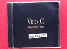 Vico C ‎– Greatest Hits