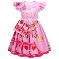 Kids Descendants 4 Audrey Mal