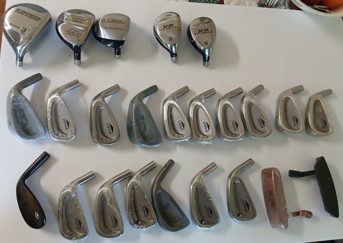 Thrift shop find - thrift, lot