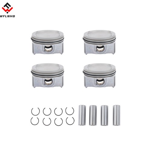 Piston std for vauxhall - for,