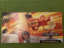 Nerf N-Strike Stampede ECS - New in Sealed Box