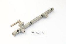 Suzuki GSX-R 600 K1 K2 WVBG Bj 2001 - Fuel rail injectors A4283