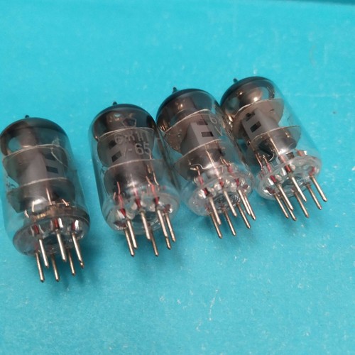 4pcs 6j1p 6f32 - /,